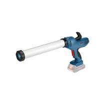 Bosch 06019C4001 - PISTOLA DE SILICONA GCG 18V-600