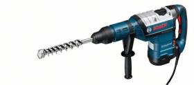 Bosch 0615990L16 - GBH 8-45 DV + GAS 20 L SFC