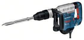 Bosch 0615990L18 - GSH 5 CE + GAS 20 L SFC