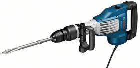 Bosch 0615990L1C - GSH 11 VC + GAS 20 L SFC