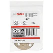 Bosch 2608000625 - TUERCA GWS 1,5MM