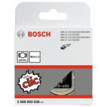 Bosch 2608000638 - TUERCA SDS_CLIC 1,5MM