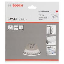 Bosch 2608642387 - CSB TOP PRECISION MULTIMAT.:165X20X56D