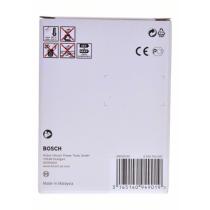 Bosch 1607A350CX - BATERIA 12.0V 4.0 AH: LITIO