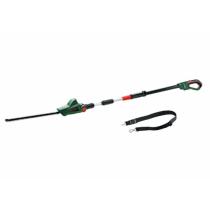 Bosch 06008B3001 - CORTASETOS ALTURA A BATERÍA UNIVERSAL HEDGE POLE 18 (SIN BAT
