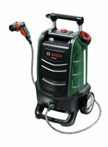 Bosch 06008B6000 - HIDROLIMPIADORA A BATERÍA FONTUS