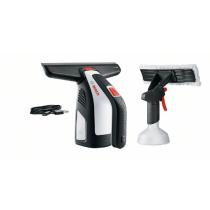 Bosch 06008B7200 - LIMPIADOR DE CRISTALES A BATERÍA GLASSVAC SOLO +