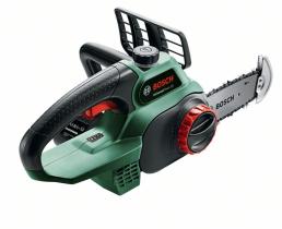 Bosch 06008B8000 - SIERRA DE CADENA A BATERÍA UNIVERSALCHAIN 18