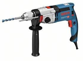 Bosch 060119C802 - TALADRO PERCUTOR GSB 24-2 PROFESSIONAL