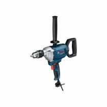 Bosch 06011B0000 - TALADRO SIN PERCUSIÓN GBM 1600 RE PROFESSIONAL