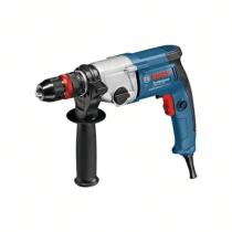 Bosch 06011B2002 - TALADRO SIN PERCUSIÓN GBM 13-2 RE PROFESSIONAL