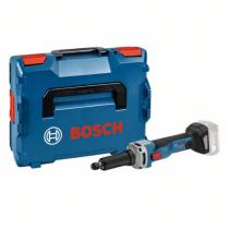 Bosch 0601229100 - AMOLADORA RECTA A BATERÍA GGS 18V-23 LC PROFESSIONAL