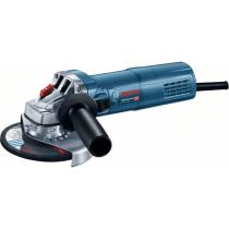 Bosch 0601396103 - MINIAMOLADORA GWS 9-115 S PROFESSIONAL