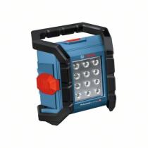 Bosch 0601446700 - LINTERNA A BATERÍA GLI 18V-1200 C PROFESSIONAL