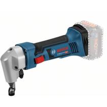 Bosch 0601529500 - PUNZONADORA METAL A BATERÍA GNA 18V-16 PROFESSIONAL