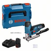 Bosch 06015A1005 - SIERRA DE CALAR A BATERÍA GST 12V-70 PROFESSIONAL