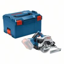 Bosch 06016A2101 - SIERRA CIRCULAR A BATERÍA GKS 18V-57 G PROFESSIONAL