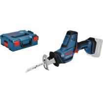 Bosch 06016A5001 - SIERRA SABLE A BATERÍA GSA 18 V-LI C PROFESSIONAL