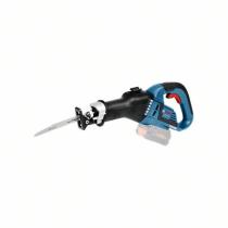 Bosch 06016A8108 - SIERRA SABLE A BATERÍA GSA 18 V-32 PROFESSIONAL