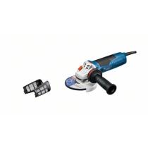 Bosch 060179R002 - MINIAMOLADORA GWS 19-150 CI PROFESSIONAL