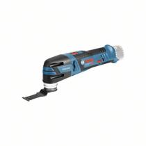 Bosch 06018B5001 - MULTIHERRAMIENTA A BATERÍA GOP 12V-28 PROFESSIONAL