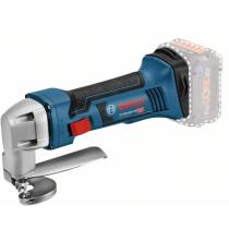 Bosch 0601926200 - CIZALLA A BATERÍA METAL GSC 18V-16 PROFESSIONAL