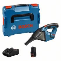 Bosch 06019E3003 - ASPIRADOR A BATERÍA GAS 12V PROFESSIONAL