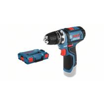 Bosch 06019F6002 - ATORNILLADOR A BATERÍA GSR 12V-15 FC PROFESSIONAL