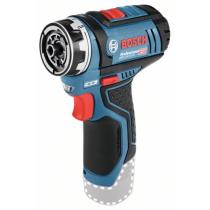 Bosch 06019F6004 - ATORNILLADOR A BATERÍA GSR 12V-15 FC PROFESSIONAL