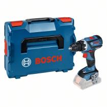 Bosch 06019G1103 - ATORNILLADOR A BATERÍA GAMA DYNAMIC GSR 18V-60 C PROFESSIONA