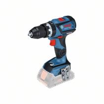 Bosch 06019G2102 - TALADRO PERCUTOR A BATERÍA GAMA DYNAMIC GSB 18V-60 C PROFESS