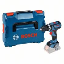 Bosch 06019G2103 - TALADRO PERCUTOR A BATERÍA GAMA DYNAMIC GSB 18V-60 C PROFESS