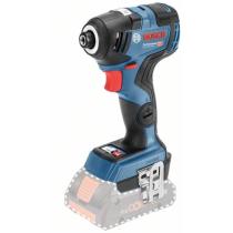 Bosch 06019G4104 - ATORNILLADOR DE IMPACTO A BATERÍA GAMA ROBUST GDR 18V-200 C