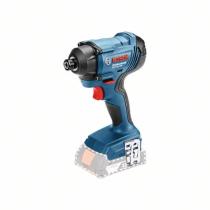 Bosch 06019G5104 - ATORNILLADOR DE IMPACTO A BATERÍA GAMA ROBUST GDR 18V-160 PR