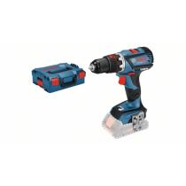 Bosch 06019G7102 - ATORNILLADOR A BATERÍA GAMA DYNAMIC GSR 18V-60 FC PROFESSION