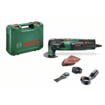 Bosch 0603102100 - MULTIHERRAMIENTA PMF 250 CES