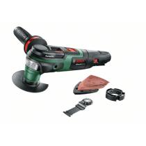 Bosch 0603104000 - MULTIHERRAMIENTA A BATERÍA ADVANCEDMULTI 18 BARETOOL