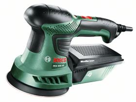 Bosch 06033A3004 - LIJADORA EXCÉNTRICA PEX 300 AE