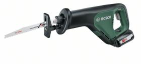 Bosch 06033B2401 - SIERRA SABLE A BATERÍA ADVANCEDRECIP 18
