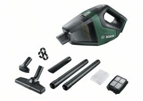 Bosch 06033B9101 - ASPIRADOR A BATERÍA UNIVERSALVAC 18