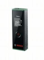 Bosch 0603672702 - MEDIDOR LÁSER DE DISTANCIAS ZAMO