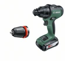 Bosch 06039B5000 - ATORNILLADOR A BATERÍA  ADVANCEDDRILL18