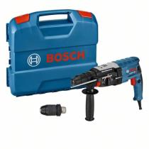 Bosch 0611267600 - MARTILLO PLUS GBH 2-28 F PROFESSIONAL