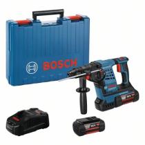 Bosch 061190600A - MARTILLO A BATERÍA GAMA 36V GBH 36 V-LI PLUS PROFESSIONAL