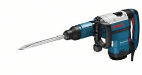 Bosch 0615990L1A - MARTILLO MAX GSH 7 VC PROFESSIONAL