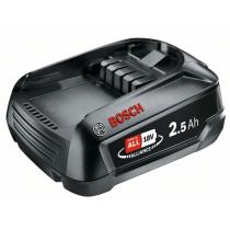 Bosch 1600A005B0 - BATERÍA POWER 4ALL 18V 2,5AH