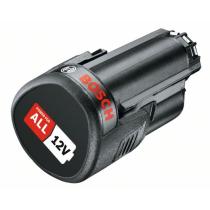 Bosch 1600A00H3D - BLOQUE DE ACUMULADORES POWER4ALL 10
