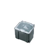 Bosch 1600A016CU - SYSTEMBOX CAJA ACCESORIOS PEQUEñA (1/9)