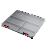 Bosch 1600A019CG - SYSTEMBOX LID BOX: BADEJA CON TAPA