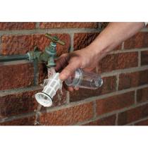 Bosch F016800440 - HIDROLIMPIADORA ACCESORIO FILTRO DE AGUA LARGO